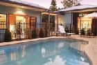 Cavvanbah Beach House Bed and Breakfast Byron Bay