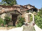 Holidays in Italy B&B Umbria countryside Perugia Holiday Inn Accomodation