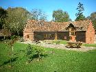 Upper Neatham Mill Farm Guest House