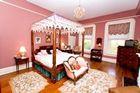 Ahern's Belle of the Bends Bed and Breakfast