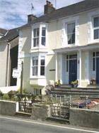 Y Garreg Wen is a small Family Run B&B