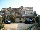 Little Gidding Cotswold B&B near Chipping Campden