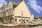 The Ratcliffe Guest House