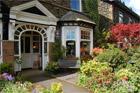 Kenilworth Guest House, Windermere, English Lake District