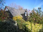 The Old Manse Barn