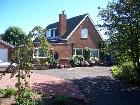 Morwick House Bed and Breakfast