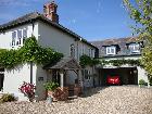 Whispering Chimneys B&B