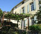 La Giraudasse, accomodation near the cathar castle of peyrepertuse