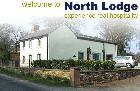 North Lodge B&B