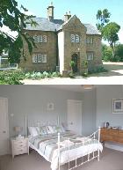 Twitham Court Farm Bed and Breakfast