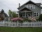 Chemainus Timeless Rose Bed and Breakfast