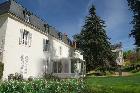Charming B&B on bank of the river Loire