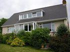 Per Ardua Bed and Breakfast in the pretty coastal village of Freshwater East