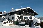 Gstehaus am Berg, in the heart of the Bavarian Forest