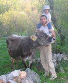 Agrotourism Family Rubcic