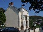 Fern Villa Guest House, 4* B&B Fishguard