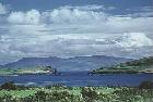 Cill Bhreac House (Overlooking Dingle Bay)
