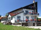 Vila Predelut, a superb B&B in Bran, Romania