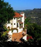 Topanga Canyon Inn, B&B