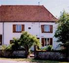 English owned B&B in Burgundy