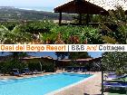 Oasi del Borgo | B&B Villa Resort