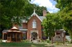 The Steamboat House Bed and Breakfast