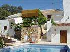 Rural Retreat with Cooking Courses in Andalusia