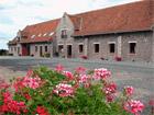 B&B on Flanders Battlefields : Varlet farm