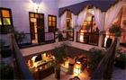 Riad Dar Najat by black zitoun