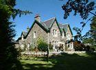 Greystones : Kingussie Bed and Breakfast