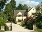 Coombe House Bed and Breakfast