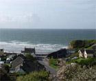 Coed Pen Bed and Breakfast Pendine