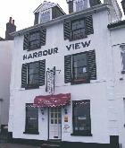 Harbour View B&B Brixham