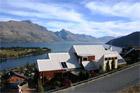 Hikurangi Lodge Queenstown Bed and Breakfast