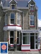 Harrington Guest House