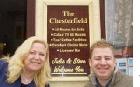 The Chesterfield Pet Friendly Hotel Blackpool