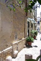 Vico del Sole B&B in Lecce