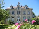 Villa Vallière Chambres et table d'hôtes