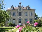 Villa Vallire Chambres et table d'htes