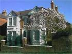 Green Bank Guest House Cheap quality bed and breakfast in Cowes