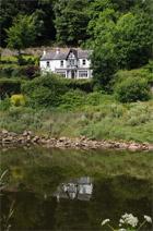 Tintern Old Rectory B&B