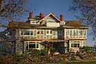 Dashwood Manor Seaside Bed and Breakfast