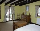 La Grange Ancienne Bed and Breakfast