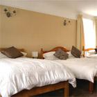 Rolles Court 4* Country House B&B