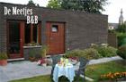 Bed and breakfast 'de meetjes' / 'les marraines'