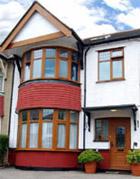 Taras London Bed and Breakfast