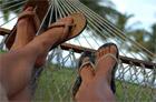 Two Sandals by the Sea Inn Bed and Breakfast