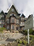 Burleigh Mead Bed and Breakfast Keswick