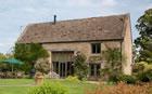 Luxury B&B in Wiltshire near Bath