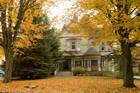 Estabrook House Bed and Breakfast